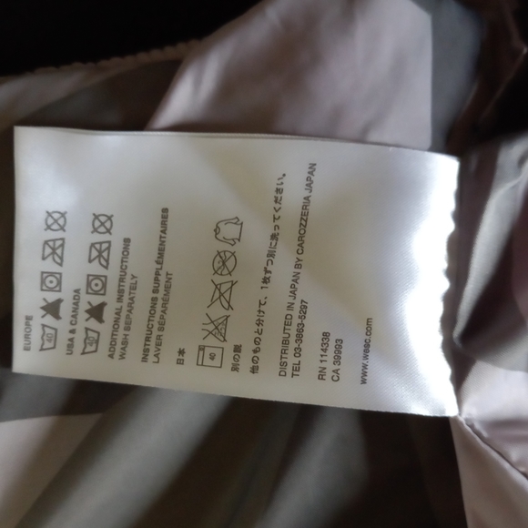 We are the Superlative Conspiracy down bomber jacket - Picture 7 of 12